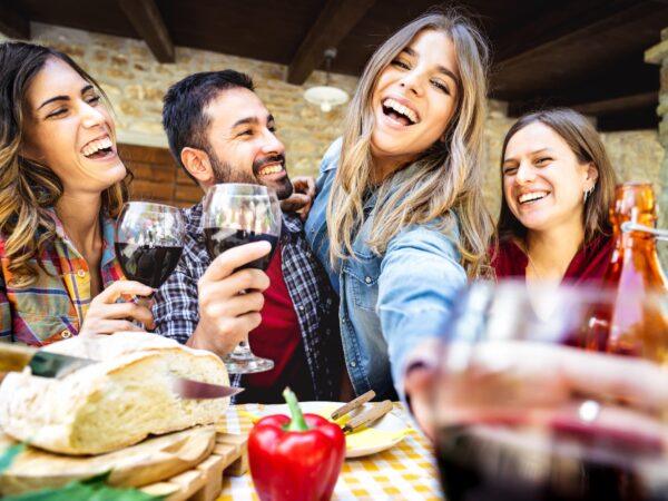location maison pour week-end entre amis