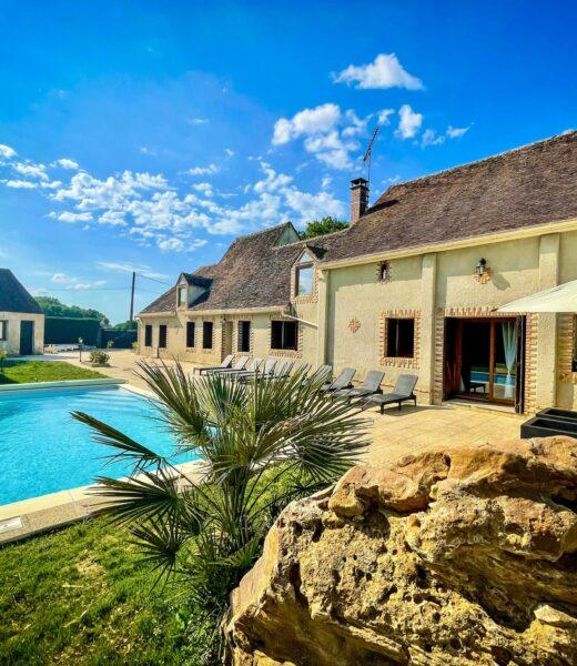 Villa Cocorico