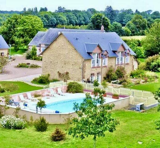 Villa Ramsès