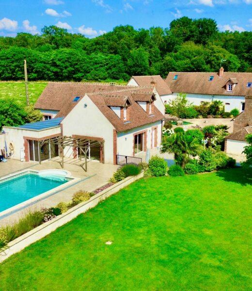 Villa des Rois