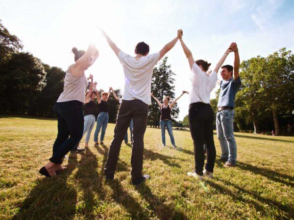 activités de team building