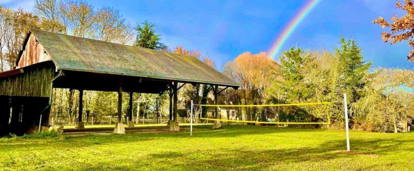 location maison pour week-end entre amis